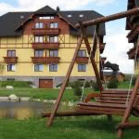 Daire Apartman Tatra