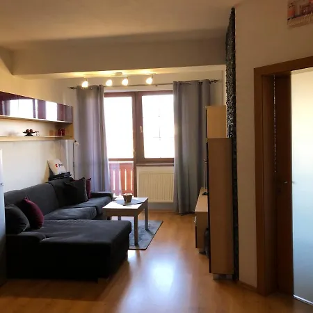 Apartman Tatra *
