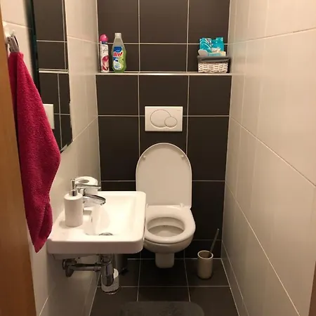 Apartman Tatra