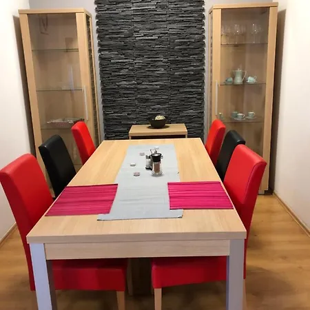 Apartman Tatra * Vel'ka Lomnica