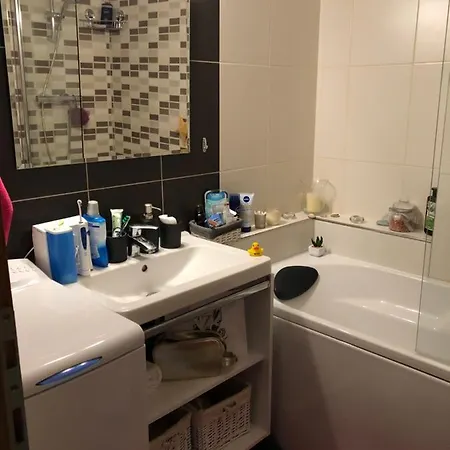 Apartman Tatra * Vel'ka Lomnica