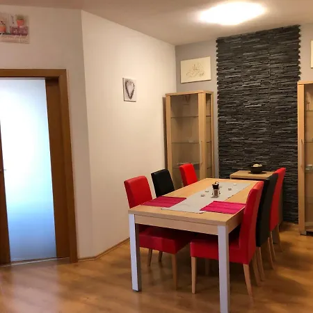 Apartman Tatra