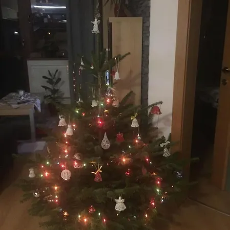 Apartman Tatra *